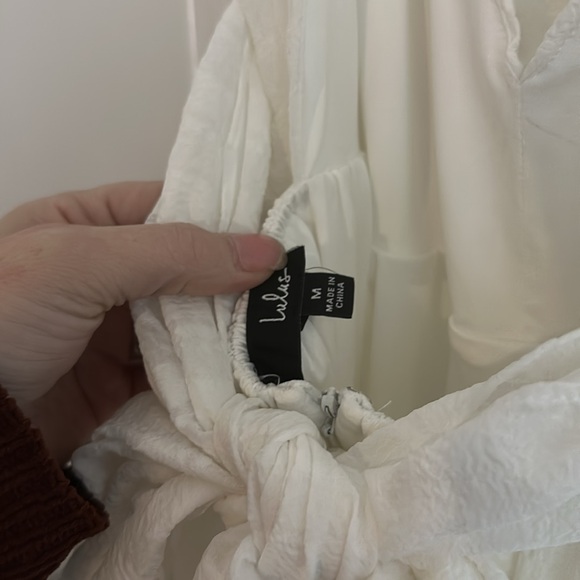 Lulus size medium - Picture 9 of 10